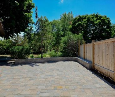 For Lease - 1258 Firestone Crescent Unit# B, Parkway Park - Queensw... - Photo 6