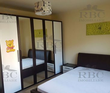 Apartament 2 camere cu parcare Marasti - Photo 4