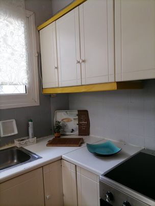 Διαμέρισμα για ενοικίαση Κάτω Γλυφάδα (Γλυφάδα) - Photo 1