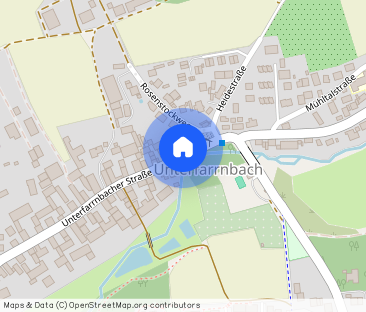 Sanierte 2,5-Zimmer Wohnung in Fürth - Foto 1