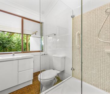 3/11 Rosebank Street, Glebe NSW 2037 - Townhouse For Rent | Domain - Photo 4