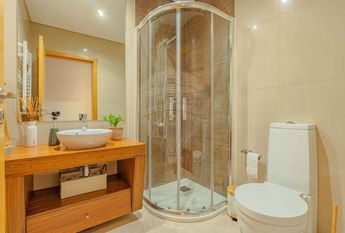 Apartamento T2 em Porto