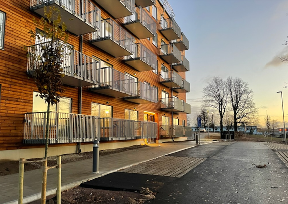 Råssnäsvägen, Motala - Photo 1