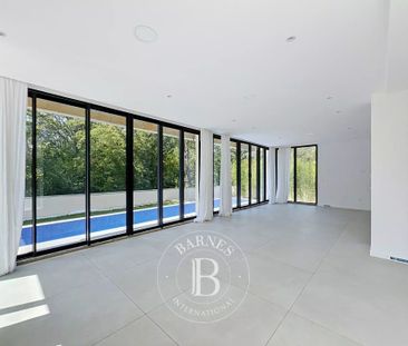 Tout savoir sur cette maison dans le quartier Les Hameaux, à Poissy - Photo 1