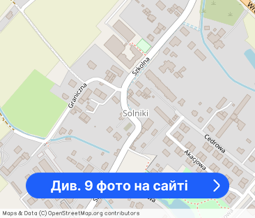 prawie nowe w pelni wyposazone 55,5m2 - Фото 1