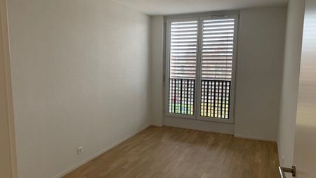 Bel appartement de 3.5 pièces à louer à Bussigny - Photo 2