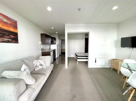 Unit 9K, 36 Day Street, City Centre, Auckland City - Photo 4