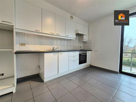 Appartement - Photo 3