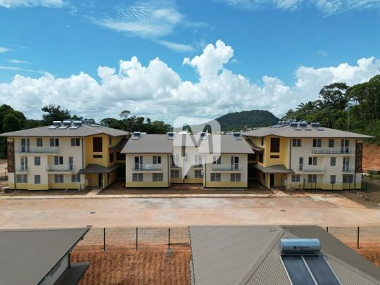 Remire Montjoly, (97354) - Photo 1