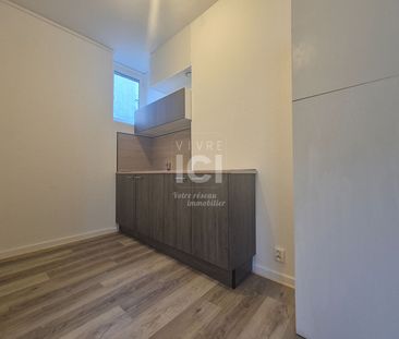 Location Appartement 2 pièces 52m² - Photo 4