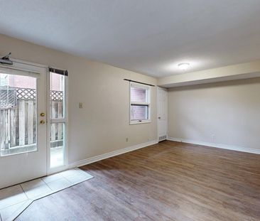 For Lease - 183 Nelson Street Unit# 1, Oakville, Ontario - Photo 5