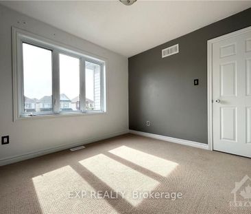 For Lease - 649 CLEARBROOK Drive, Barrhaven, Ontario - Photo 5