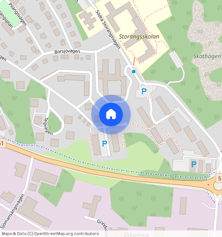 Östermalm, Finspång, Östergötland, Kapellvägen 67