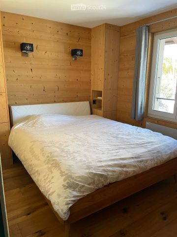 2.5 Zimmer, 55 m² - Photo 2