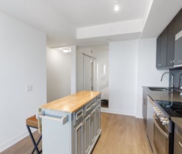 For Lease - 2 Manderley Drive Unit# 912, Toronto, Ontario - Photo 5