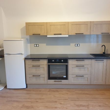 Appartement meublé 2 pièces 37.13m2 à louer à l’année Quimper - Photo 3