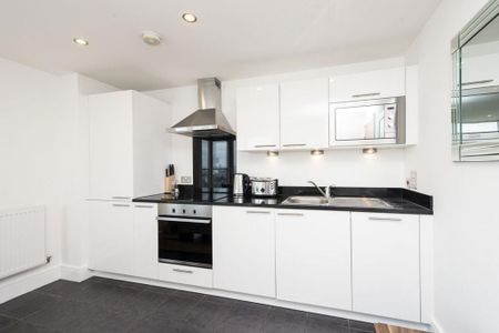 1 bedroom flat to rent - Photo 3