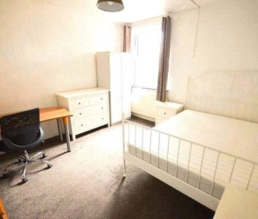 Brook Road, Manchester, Greater Manchester, M14 6UH - Photo 1