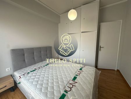 Διαμέρισμα για ενοικίαση Χατζηκυριάκειο (Πειραϊκή - Χατζηκυριάκειο) - Φωτογραφία 2