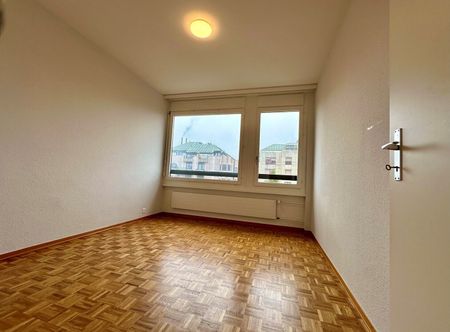 Coeur de Champel: 6 rooms in a gable - Cross-ventilated, bright and generous - Photo 2