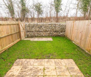 2 bedroom terraced house to rent - Photo 6