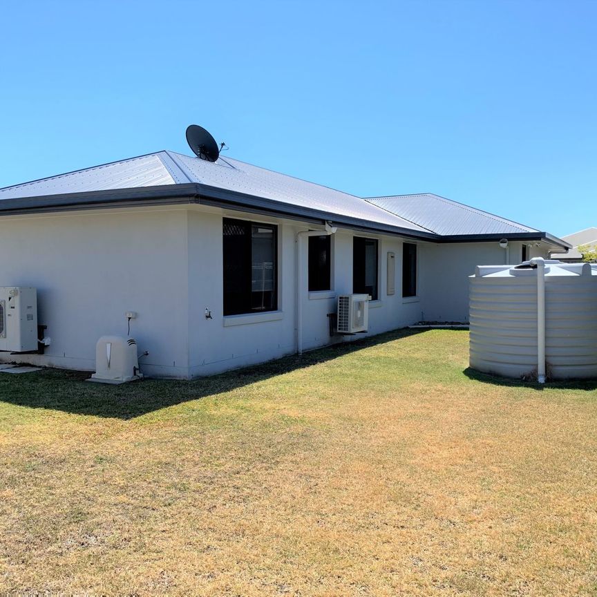 6 Monterrico Circuit, 4740, Beaconsfield Qld - Photo 1