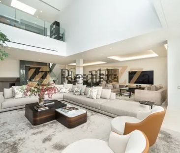 Alquiler de chalet adosado en Paseo de los Lagos, 2 - Photo 1