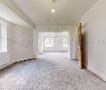 Hampstead Way, Hampstead Garden Suburb, NW11 - Photo 2