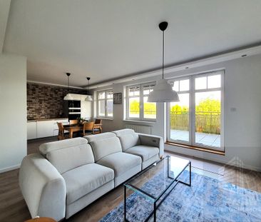 Komfortowe 3 pokoje dla wymagających + duży taras - Zdjęcie 2