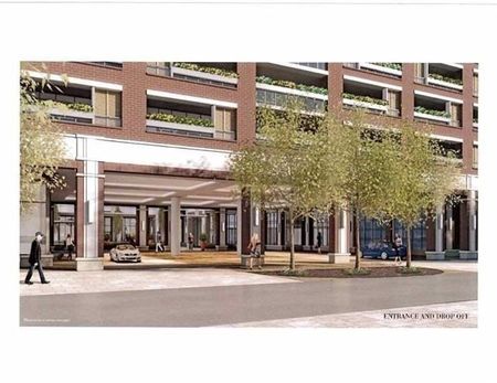 For Lease - 830 Lawrence Avenue Unit# 808, Toronto, Ontario - Photo 5