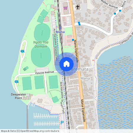 14/10 Pascoe Ave, Paremata, Porirua City