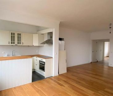 Appartement te huur - Foto 5