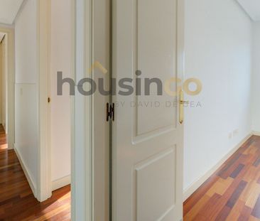 Penthouse for rent in Madrid (Hortaleza) - Photo 3