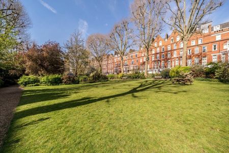 Barkston Gardens, Earls Court, SW5 - Photo 2