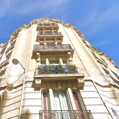 Appartement à louer à Paris 6Ème - Photo 2