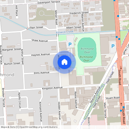 71C Milner Rd, SA 5033, Richmond