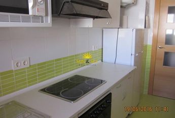 APARTMENT FOR RENT IN GUARDAMAR DEL SEGURA - ALICANTE