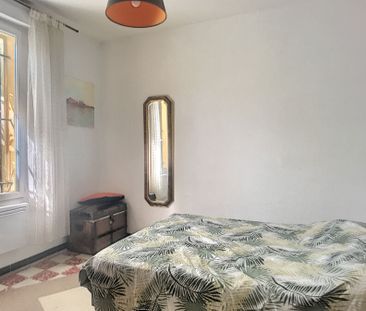 A LOUER AVIGNON PREMIERE CEINTURE EXTRA-MUROS (84000) : une maison ... - Photo 4