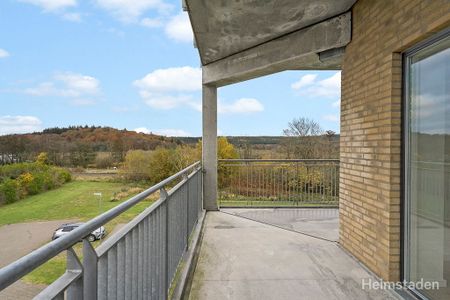 3-værelses Lejlighed på 95 m² i Silkeborg - Photo 5