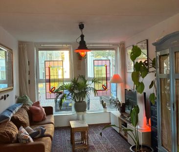 Appartement meublé Valkenstraat, Breda - À louer - Photo 2