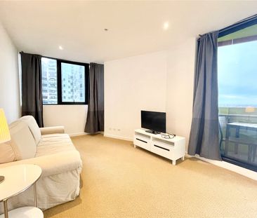 1820/555 Swanston Street - Photo 1