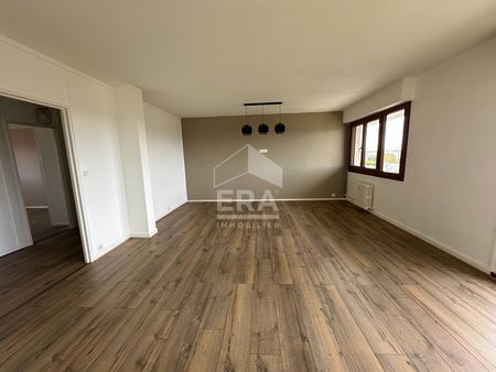 Location Appartement 4 pièces 86m² - Photo 4