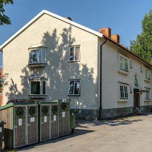 Smedjegatan 32 - Foto 2