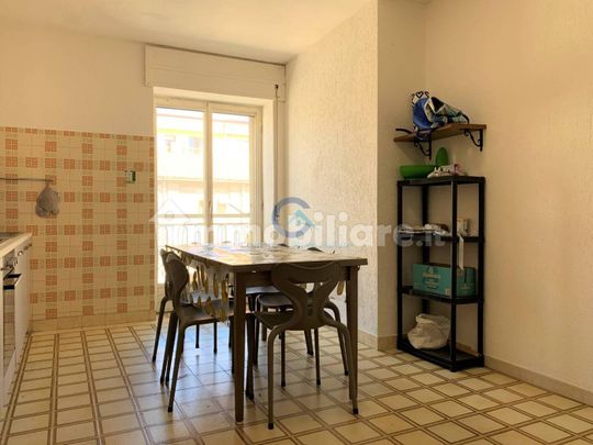 Appartamento via del Mare 8, Catanzaro Lido, Catanzaro - Photo 1