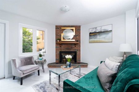 For Lease - 32 Verity Court Unit# (Upper), Brampton, Ontario - Photo 3