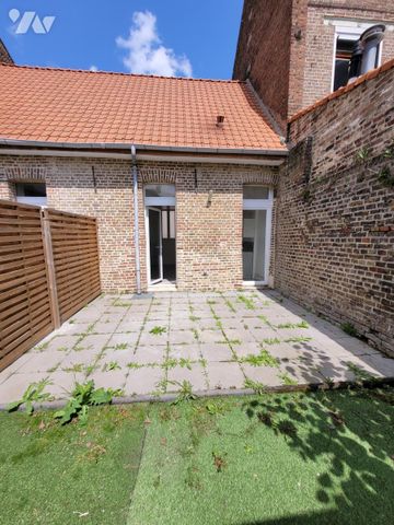 MAISON TYPE 2 AVEC COUR - Photo 3