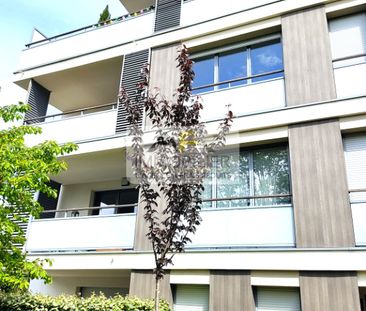 Appartement Chatenay Malabry 2 pièce(s) 41.20 m2, - Photo 1