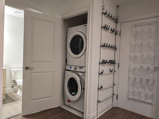 For Lease - 89 South Town Centre Boulevard Unit# 917, Markham, Ontario - Photo 1