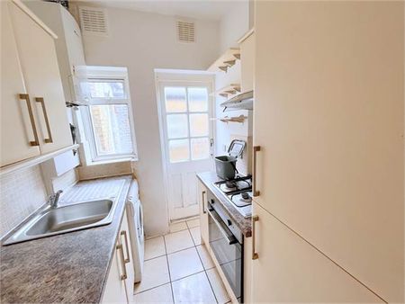 benin street, london - Photo 4