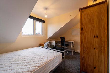 5 bedroom house to rent - Photo 4
